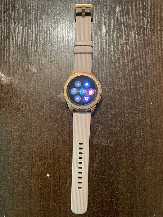 Samsung galaxy watch