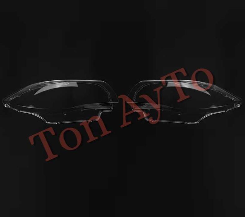 Капаци Фарове БМВ Е81 Е82 Е83 Е87 Е88 1М BMW E81 E82 E87 E88 1M 2003-2011 Стъкла Фарове Капаци