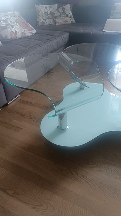 Столик журнальный