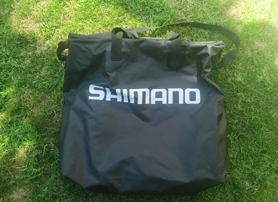 Живарници MAVER + калъф SHIMANO