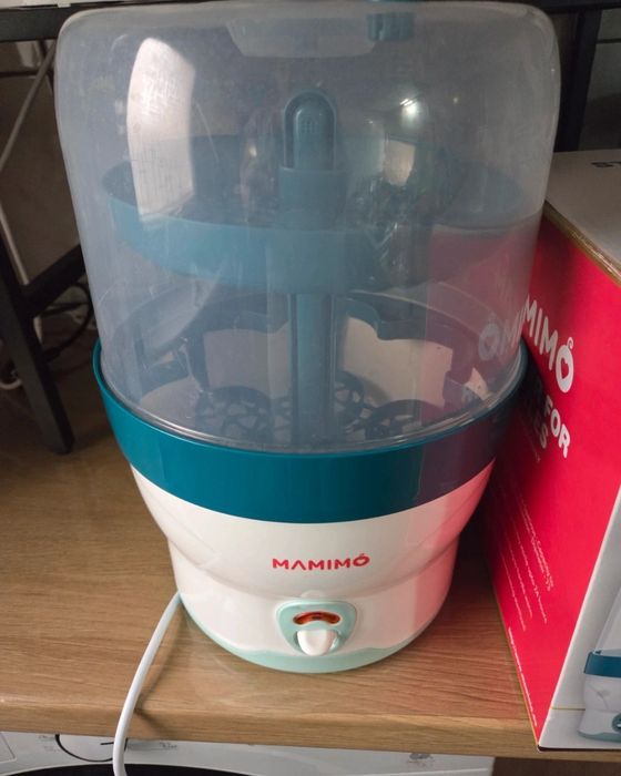 Sterilizator mamimo