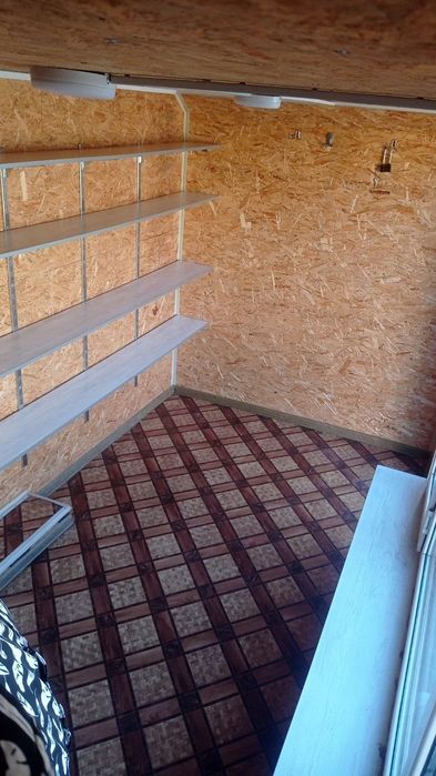 Butka,( koʻchma doʻkon). Sotiladi holati yahshi,