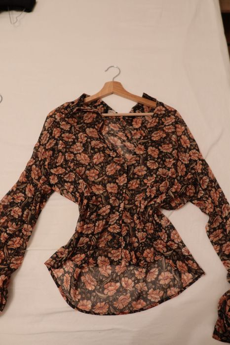 Лятна риза - Liu Jo - S размер