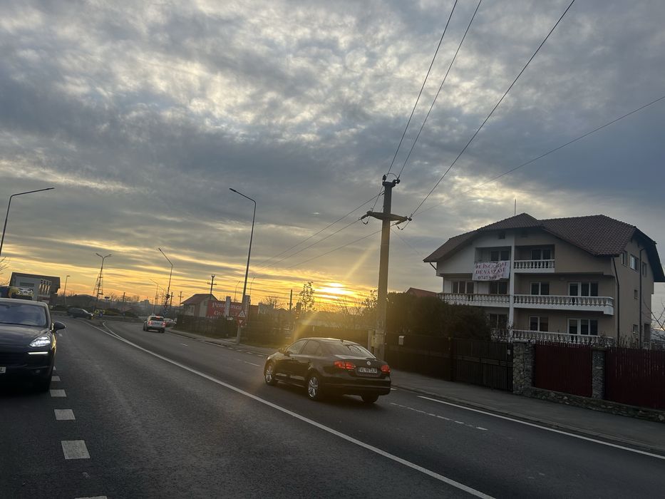 Casa Rm Valcea ( Central) de inchiriat