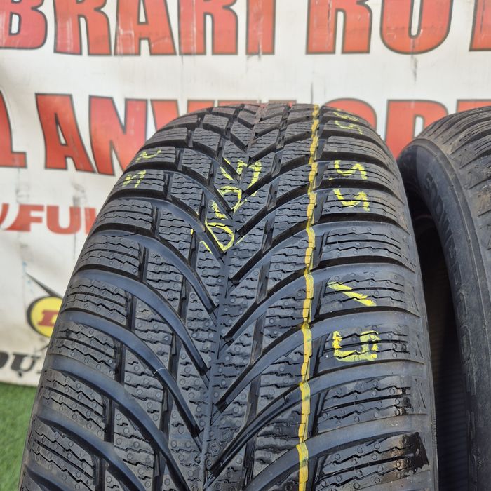 235 55 19 Nokian noi de iarnă