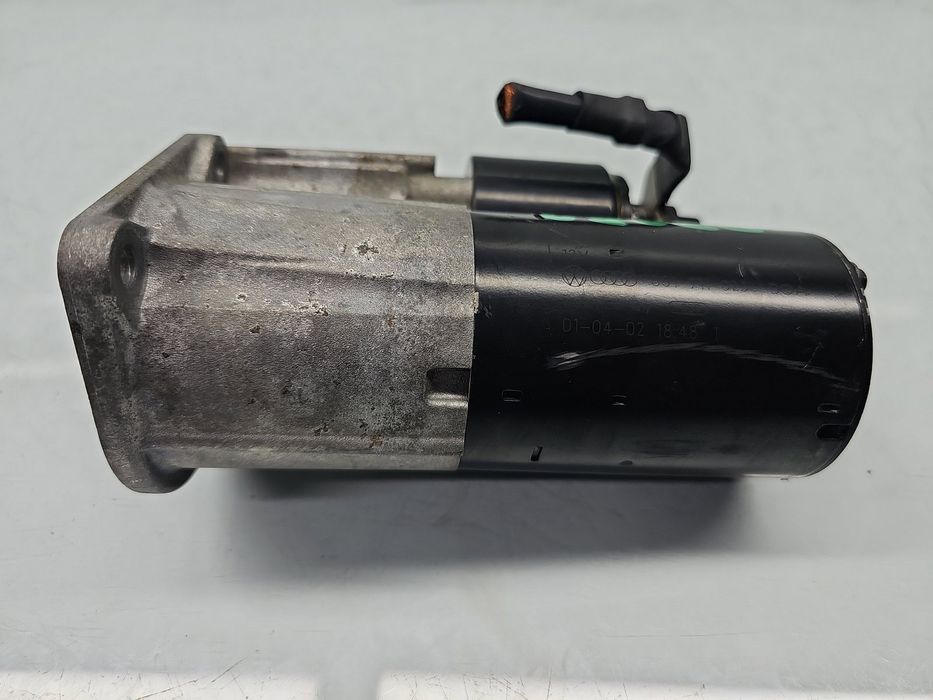 Electromotor Skoda Fabia 1 (6Y2) [Fabr 1999-2008] 001911023 1.4 Benz A