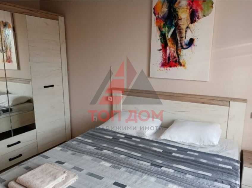 Дава се под наем Тристаен апартамент в Варна, Гръцка махала - 70 кв.м за 867 € - Снимка #6