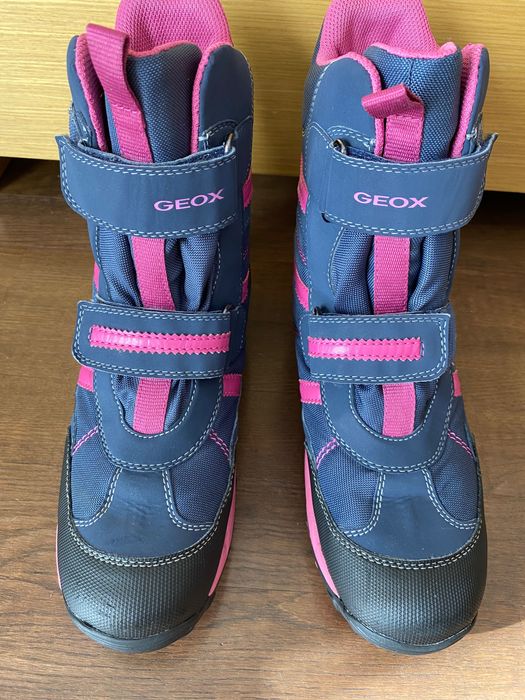 Апрески “Geox”-40номер