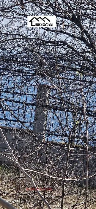 Парцел с Морска Панорама  в м-ст Ракитника