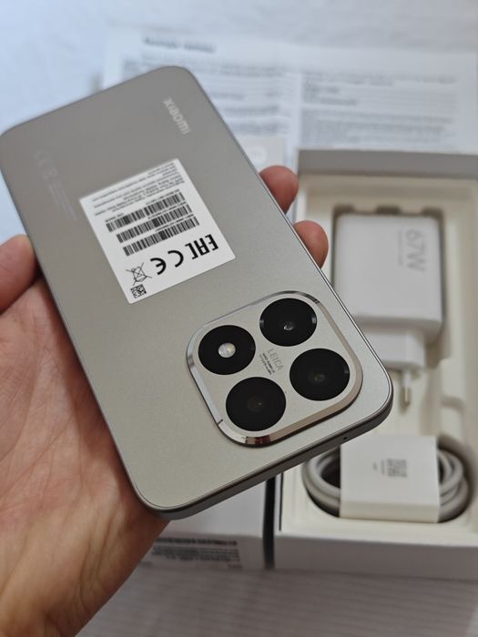 Xiaomi 15T 256Gb 5G идеальный