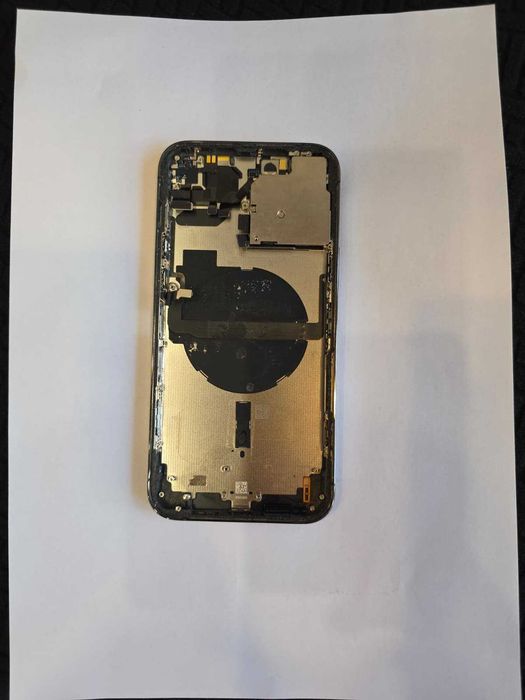 Carcasa  spate iPhone 13 Pro Max Original  impecabil