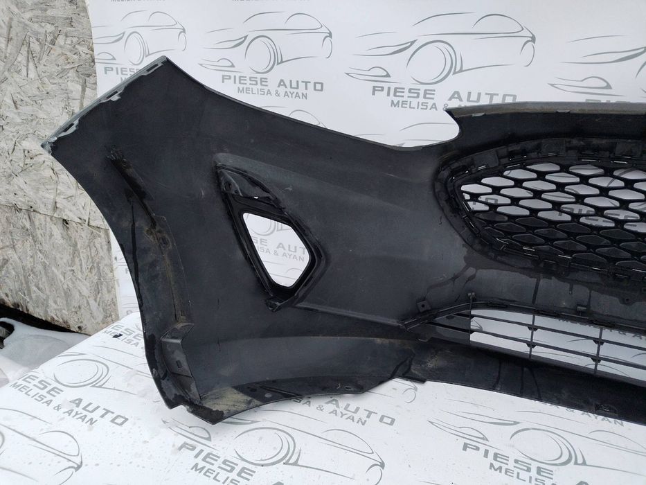 Bara fata Ford Fiesta an 2017-2018-2019-2020-2021