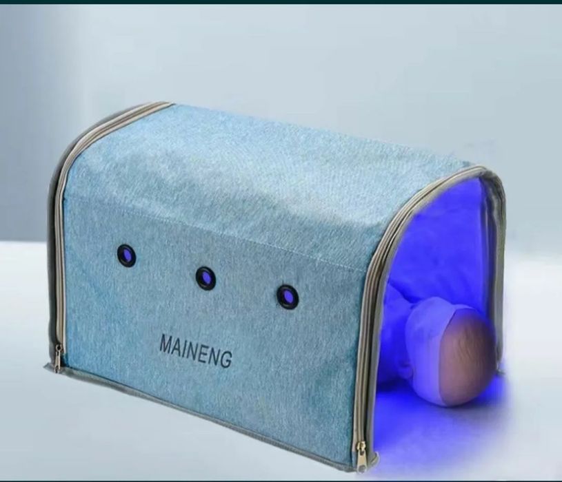 Продаю фотолампу от желтухи