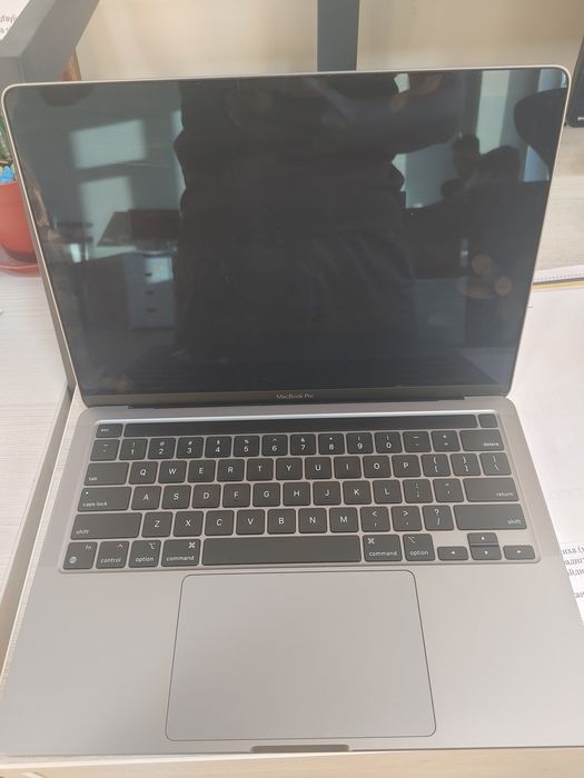 MacBook Pro M1 2020