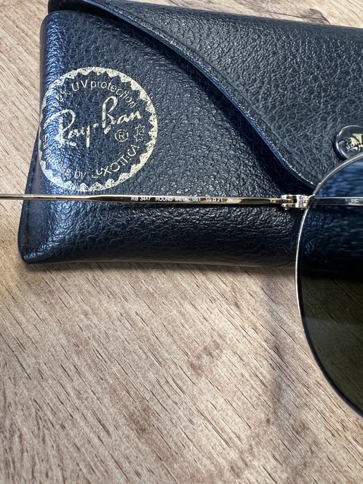 Оригинални очила Ray Ban актуален и лек модел
