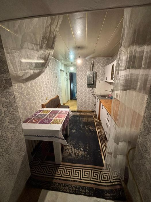 Сдаётся квартира