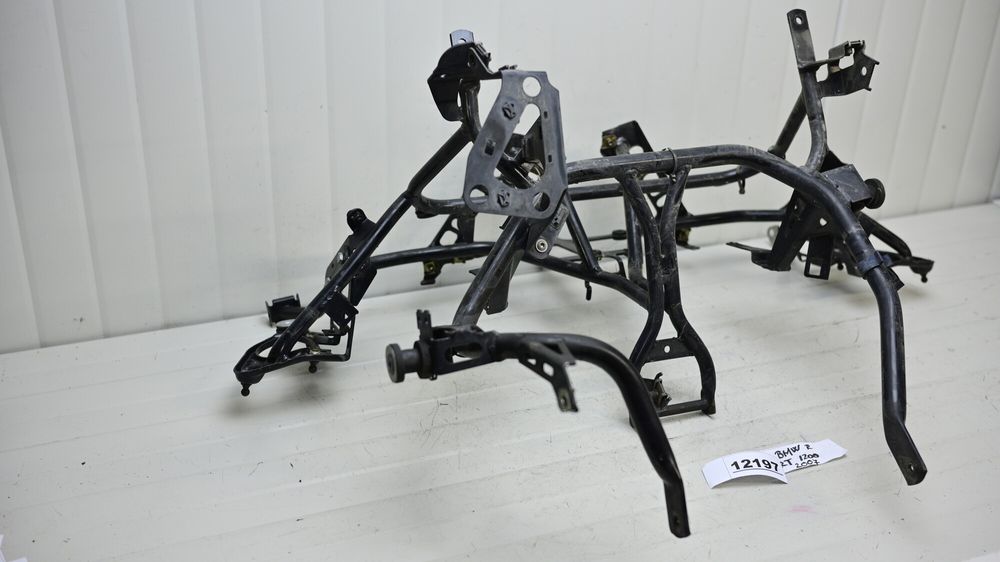 Suport Cadru Fata Far BMW R1200RT 2005 - 2009 K26