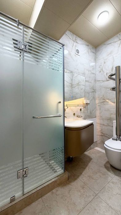 4 комнатная 160м2 ‼️ Госпитальный, Шох Мед Центр