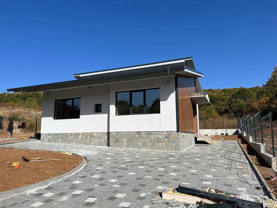 Продава се Къща в Стара Загора, Студентско градче - 144 кв.м за 726 €/кв.м - Снимка #8