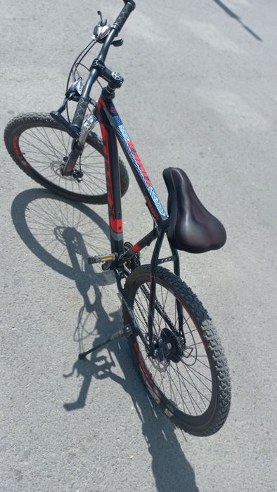 Велосипед Timex c900