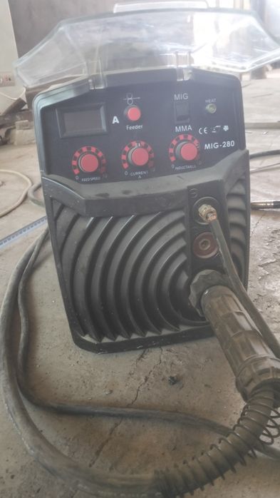 Кемпи сварка отлични