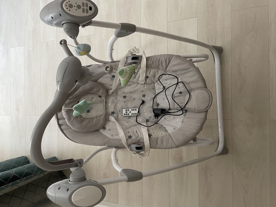 Детское качели