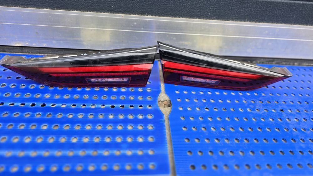 Tripla tripla.mare mica stanga dreapta bmw.seria 4 G26