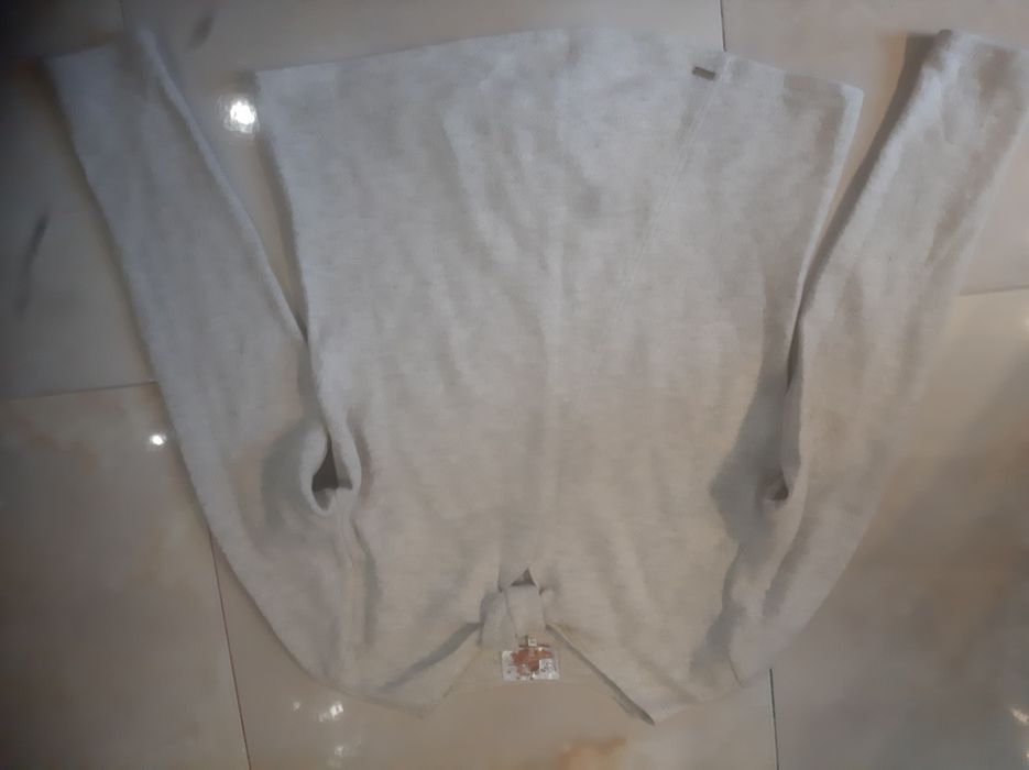 Ризи  тениски  блуза