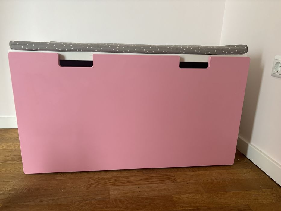 Икеа Stuva пейка