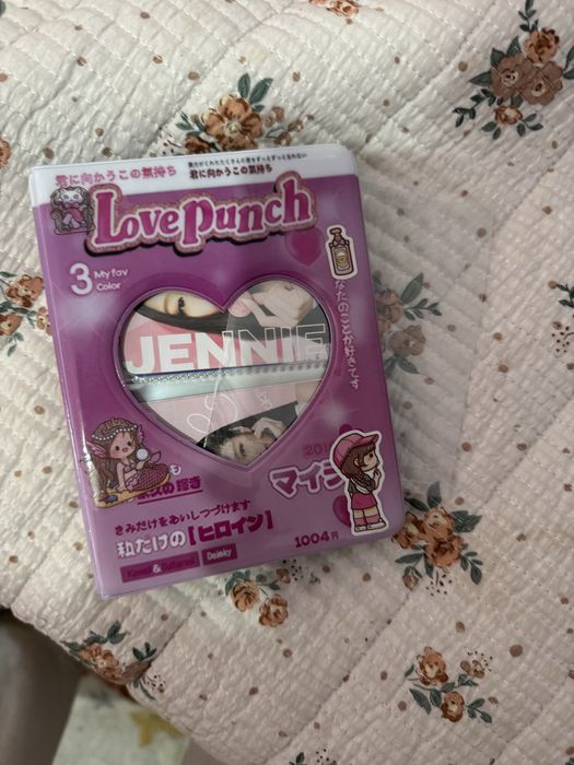 K pop корея карточки продается