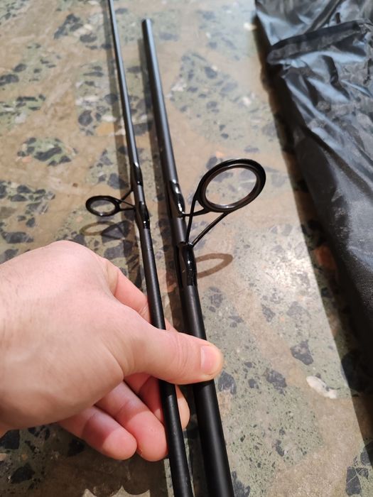 Lanseta iconic 2,75 m