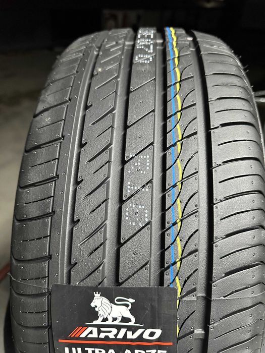 Летен спорт пакет ARIVO 225/45R18 255/40R18 НОВ DOT  2254518  2554018