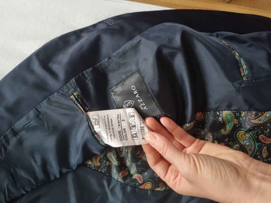 Costum bărbați nr 54