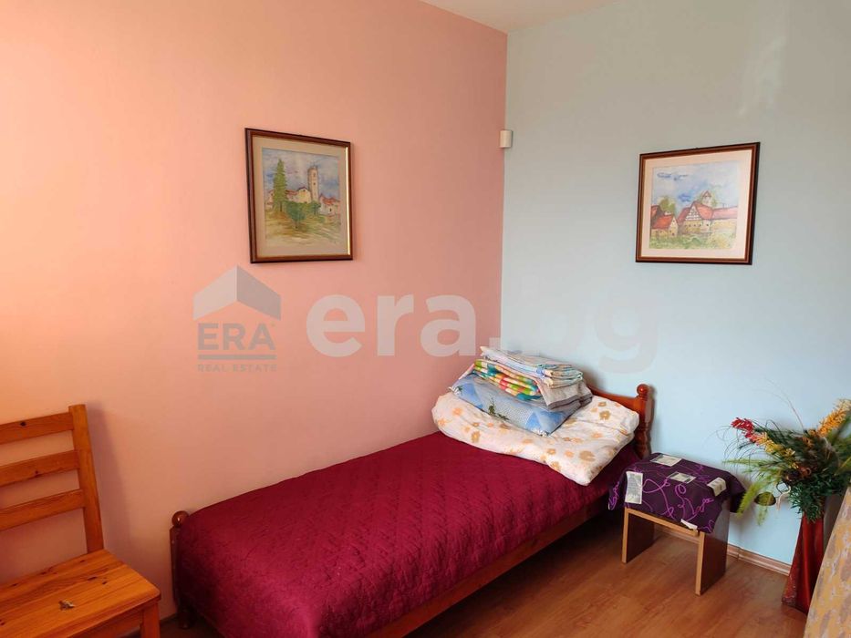 Продава се Къща в к.к. Албена - 105 кв.м за 1181 €/кв.м - Снимка #5