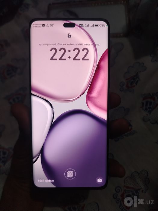 Honor x9c sotiladi