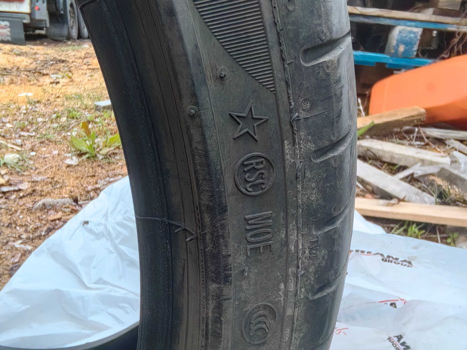 Pirelli pZero 275 30 20