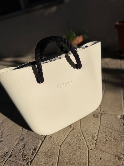 Дамска чанта O bag