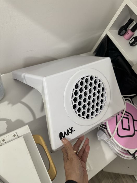 Всё для маникюра,