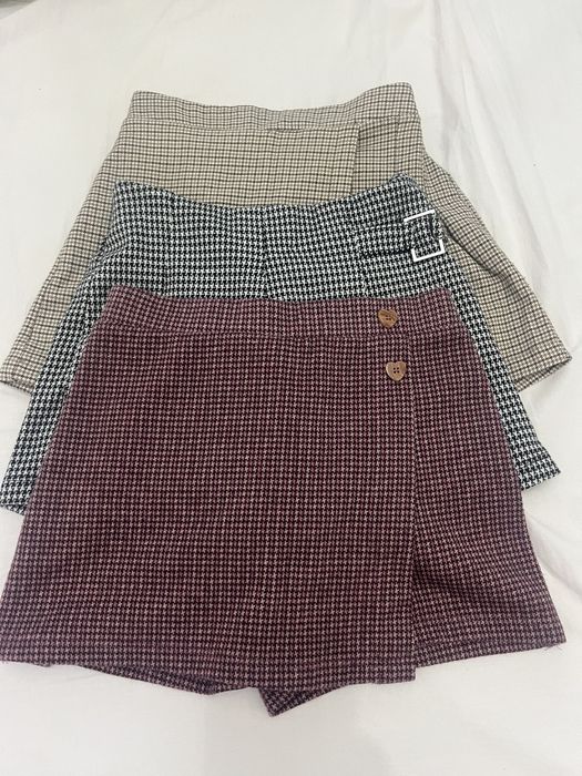 Fuste copii 116-122