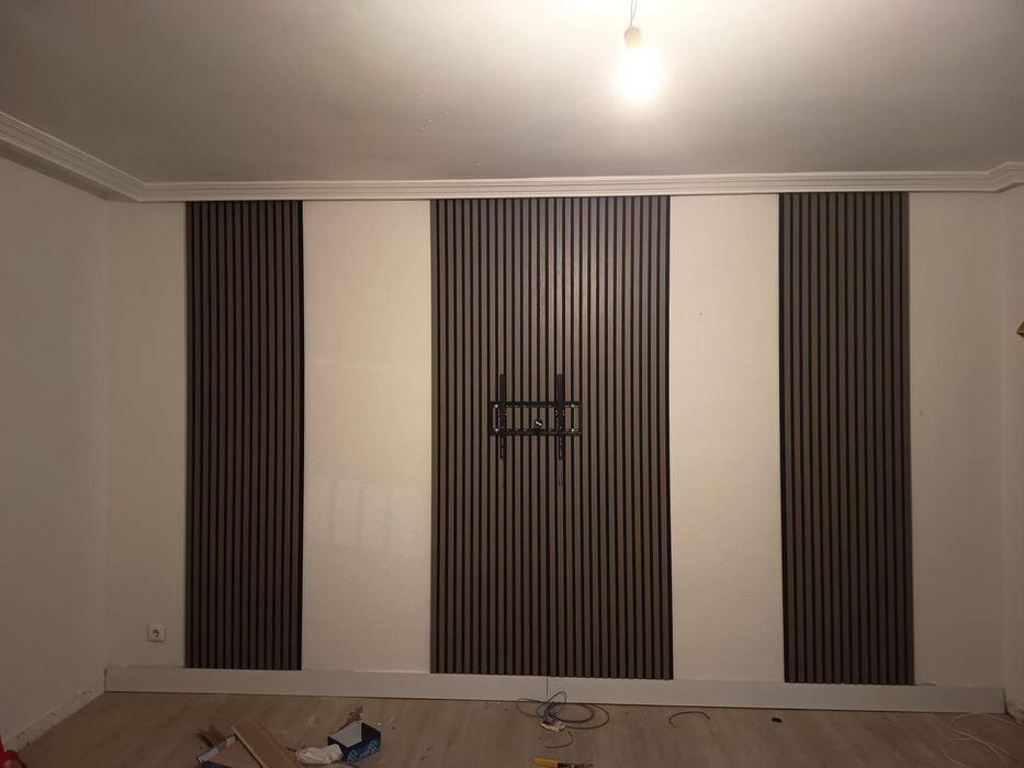 Meseriași construcții Spania 1800+cazare gratis