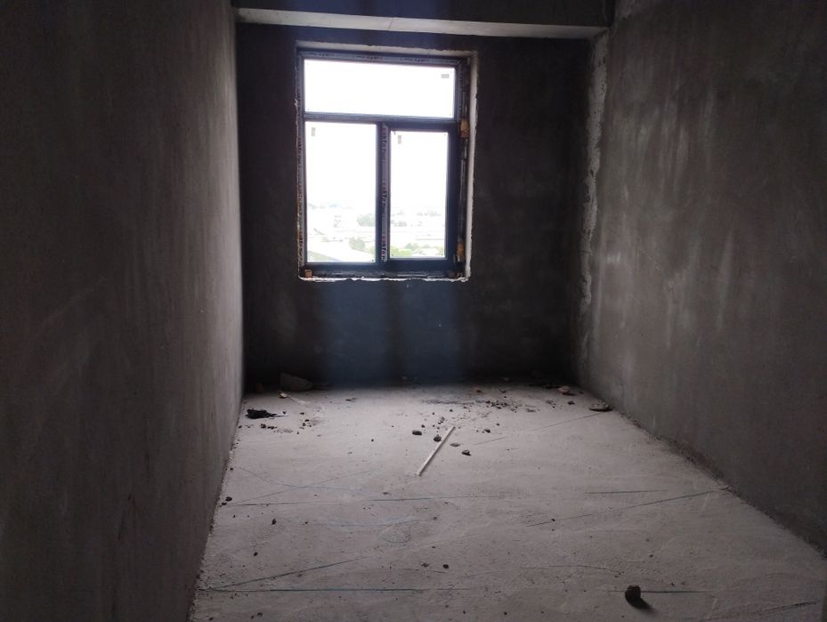 100 кв.м. 3-комн. 8 этаж. Obi hayot. Рисовый базар