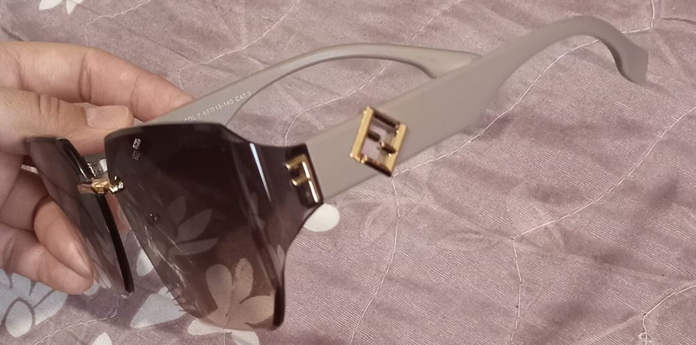 Солнечный очки для девушек