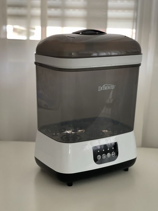 Sterilizator DrBrowns cu uscare
