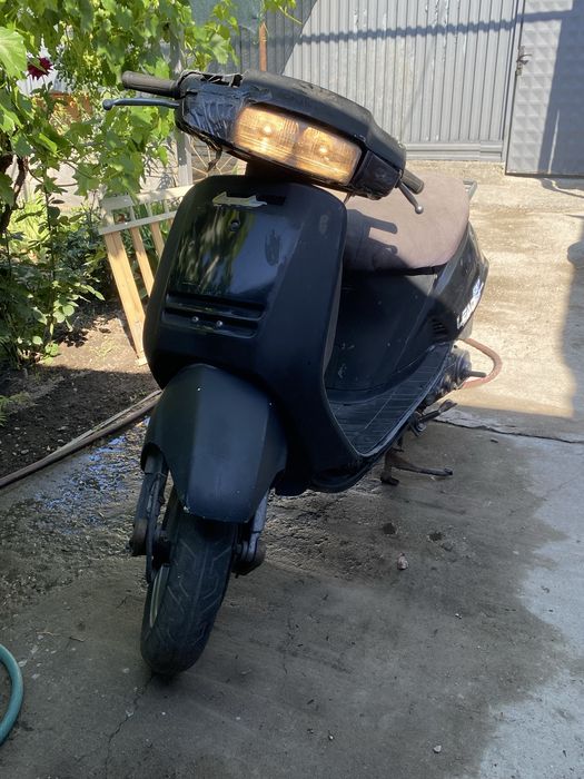 Honda Lead AF20 50куб