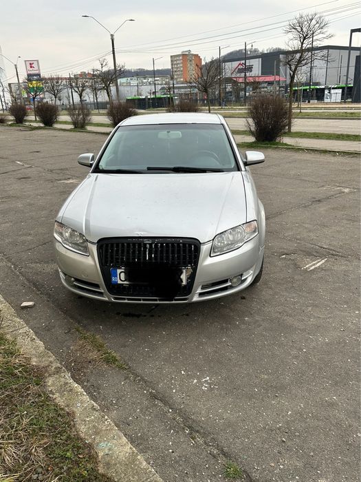 De vanzare Audi A4 B7