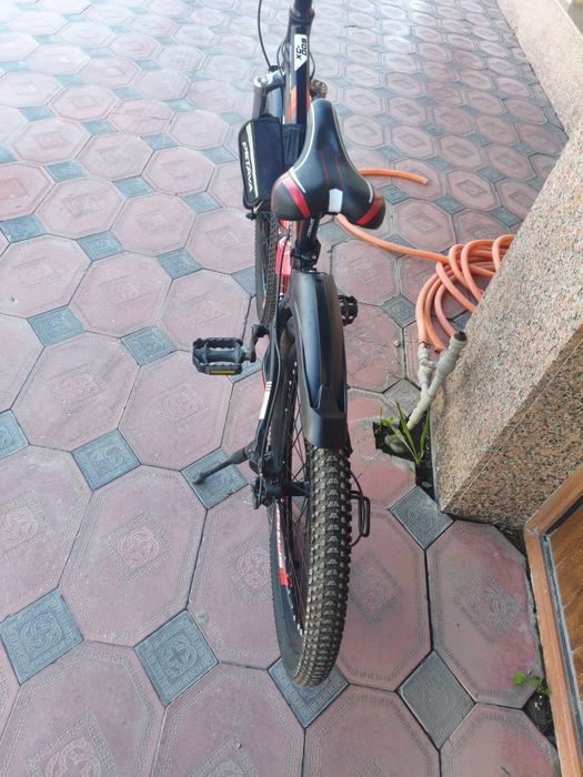 Горный Велосипед