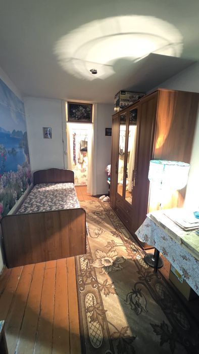 Продам 2хком квартиру район Черёмушки.