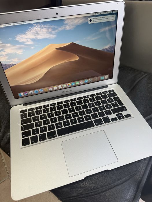 MacBook air a1466 деа броя