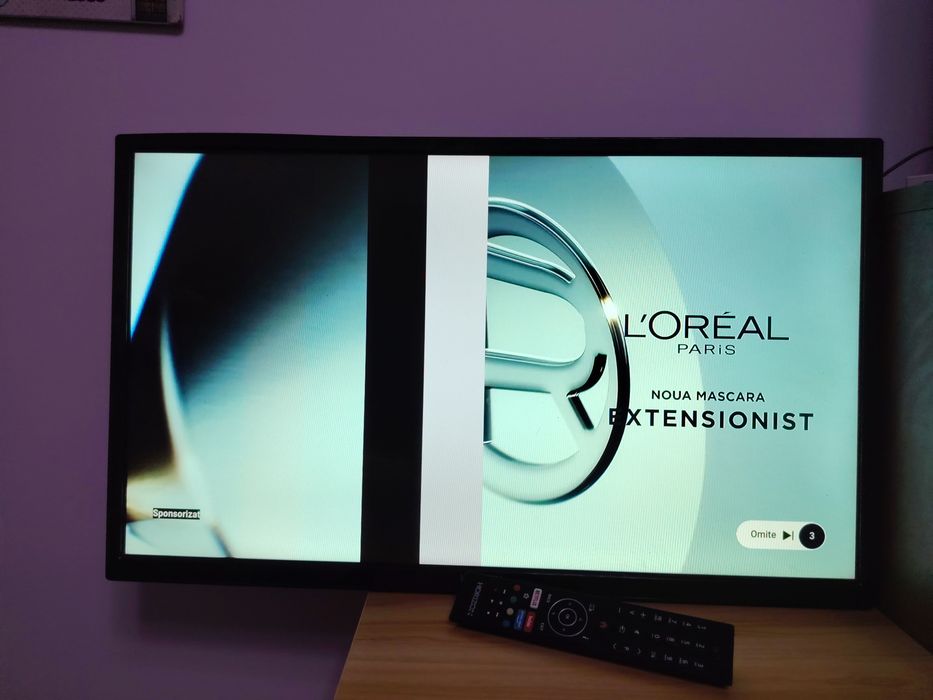 TV horizon smart 80cm