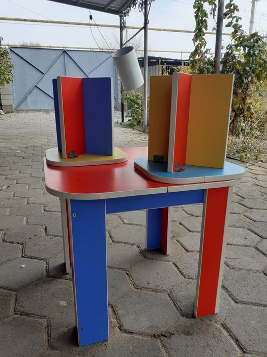 Детский   столик